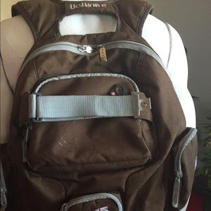 Burton backpack